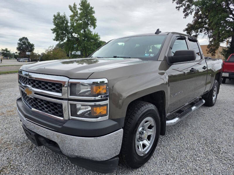 chevrolet silverado 1500 2015 1GCRCPEH4FZ248715 image chevrolet silverado 1500 2015 1GCRCPEH4FZ248715 image